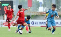  PVF vô địch VCK giải VĐ U15 Quốc gia 