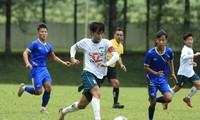  PVF vô địch VCK giải VĐ U15 Quốc gia 