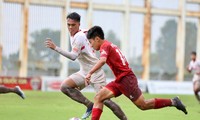  PVF vô địch VCK giải VĐ U15 Quốc gia 