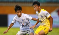  PVF vô địch VCK giải VĐ U15 Quốc gia 