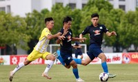  PVF vô địch VCK giải VĐ U15 Quốc gia 