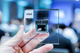 Intel trình làng chip Core Ultra với khả năng xử lý PC AI 