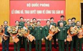 TIN NÓNG 24 GIỜ QUA: &quot;Thông chốt&quot; đâm thiếu tá công an trọng thương; nổ súng bắn gục đôi vợ chồng  第12张