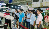  VIMEXPO 2024 - Cầu nối cho doanh nghiệp ngành chế biến chế tạo Việt Nam 