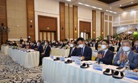  VIMEXPO 2024 - Cầu nối cho doanh nghiệp ngành chế biến chế tạo Việt Nam 