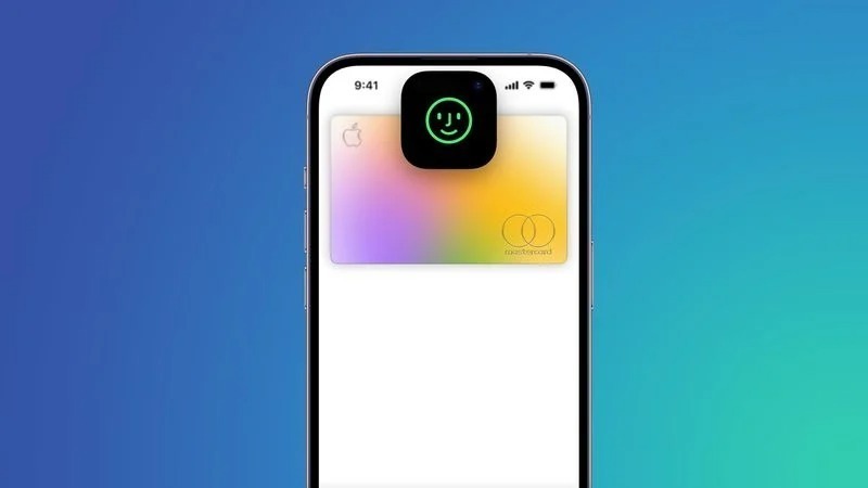 iPhone 16 Pro có thể nâng cấp mạnh FaceID 