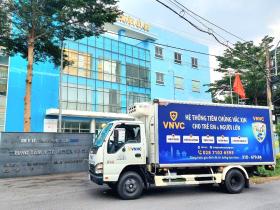 Hàng trăm trẻ TPHCM tiêm sởi miễn phí, an toàn tại VNVC ngày đầu tăng cường chiến dịch  第3张