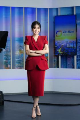 Cuộc sống kín tiếng của mỹ nhân được mệnh danh là “BTV đẹp nhất VTV”