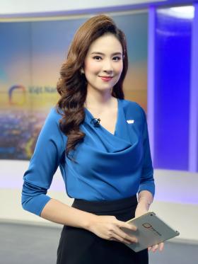 Cuộc sống kín tiếng của mỹ nhân được mệnh danh là “BTV đẹp nhất VTV”