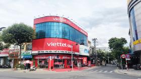 Nữ CEO Viettel Store thành công nhờ tận dụng công nghệ để điều hành doanh nghiệp