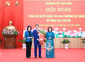 Điểm báo ngày 11/10/2024 trên báo in Kinh tế & Đô thị