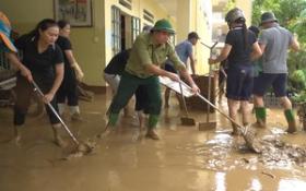 Thủ khoa đầu ra Trường ĐH Luật Hà Nội từng có ý định nghỉ học giữa chừng