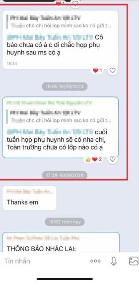 15 khoản thu trong một phiếu thu của trường tiểu học, phụ huynh 'ngã ngửa'