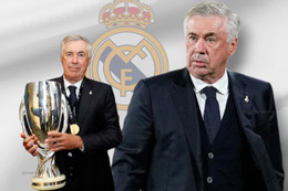 Mbappe lập công, Real Madrid thắng hú vía trận đặc biệt của HLV Ancelotti  第24张