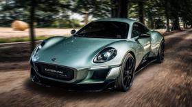  Yamaha sản xuất động cơ cho mẫu ô tô cạnh tranh Porsche Cayman 