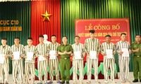  &apos;Ngồi tù, tôi đã thấu hiểu thế nào là giá trị cuộc sống&apos; 