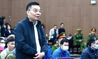  &apos;Ngồi tù, tôi đã thấu hiểu thế nào là giá trị cuộc sống&apos; 第11张