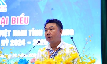  &apos;Ngồi tù, tôi đã thấu hiểu thế nào là giá trị cuộc sống&apos; 第14张