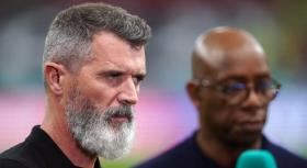 Roy Keane: 'Arsenal như một CLB nhỏ với tâm lý yếu đuối' 