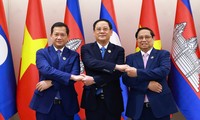  Củng cố lập trường nguyên tắc của ASEAN về Biển Đông 