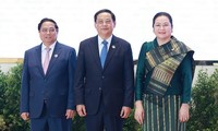  Củng cố lập trường nguyên tắc của ASEAN về Biển Đông 