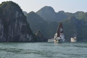 InterContinental Residences Halong Bay lấp chỗ trống thiếu hụt của phân khúc nghỉ dưỡng hạng sang