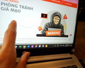  Chuyên gia bảo mật kể chuyện bị hacker xâm nhập vào nhóm chat gia đình để lừa đảo