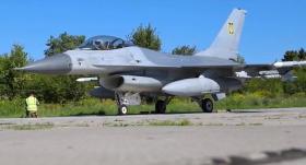 ISW: Để F-16 &quot;ghi bàn&quot;, Ukraine phải phá hủy hệ thống phòng không của Nga