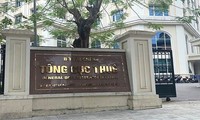  Việt Nam - Hàn Quốc thúc đẩy hợp tác trong lĩnh vực thuế 