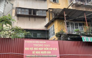 Cận cảnh &quot;khu người nghèo&quot; nằm lọt thỏm cạnh dãy biệt thự sang trọng giữa lòng TP.Hòa Bình  第21张