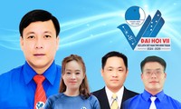  Anh Nguyễn Trọng Lâm tái cử chức Chủ tịch Hội LHTN Việt Nam tỉnh Bình Phước 