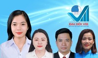  Anh Nguyễn Trọng Lâm tái cử chức Chủ tịch Hội LHTN Việt Nam tỉnh Bình Phước 