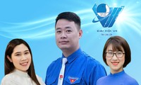  Anh Nguyễn Trọng Lâm tái cử chức Chủ tịch Hội LHTN Việt Nam tỉnh Bình Phước 