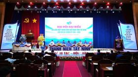  Tuổi trẻ Tây Ninh rèn kỹ năng, luyện ý chí 