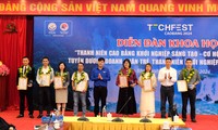  Tuổi trẻ Tây Ninh rèn kỹ năng, luyện ý chí 