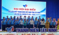  Tuổi trẻ Tây Ninh rèn kỹ năng, luyện ý chí 第10张