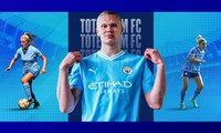  Biến động lớn ở Man City: Kiến trúc sư làm nên thành công cho CLB nói lời chia tay 