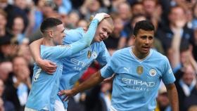  Biến động lớn ở Man City: Kiến trúc sư làm nên thành công cho CLB nói lời chia tay 