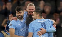  Biến động lớn ở Man City: Kiến trúc sư làm nên thành công cho CLB nói lời chia tay 