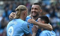  Biến động lớn ở Man City: Kiến trúc sư làm nên thành công cho CLB nói lời chia tay 