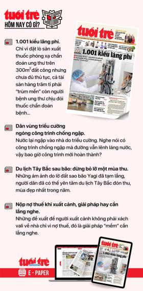 Tin tức sáng 19-10: Cổ phiếu của Sao Thái Dương, Rạng Đông và Tân Tạo trước nguy cơ xấu