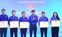  Trung ương Đoàn triển khai thi đua hoàn thành 3.000 km đường bộ cao tốc 