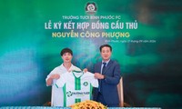  Công Phượng và giấc mơ xuất ngoại của cầu thủ Việt 