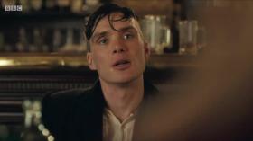 Cillian Murphy trở lại đóng 'Peaky Blinders' 