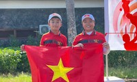  Giải golf đồng đội lớn nhất Việt Nam tìm ra nhà vô địch 