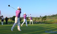  Giải golf đồng đội lớn nhất Việt Nam tìm ra nhà vô địch 第10张