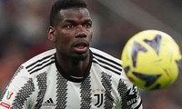  Paul Pogba được giảm sâu án phạt, có thể trở lại vào năm 2025 