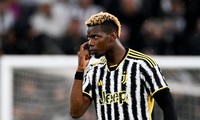  Paul Pogba được giảm sâu án phạt, có thể trở lại vào năm 2025 