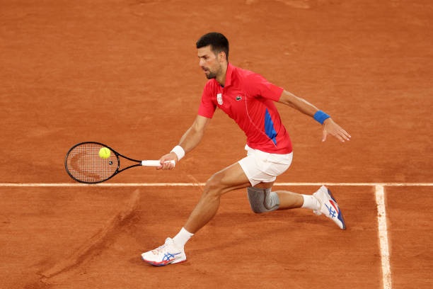 Djokovic lo ngại về chấn thương, Alcaraz kỳ vọng lớn ở Olympic Paris