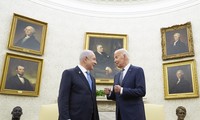  Israel thề sẽ bắt Iran ‘trả giá’ sau vụ ‘ám sát’ Thủ tướng Netanyahu 